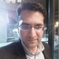 Saeed Ahmed