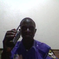 Ndamyumukiza Jean Darius