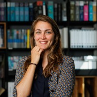 Charlotte Comte