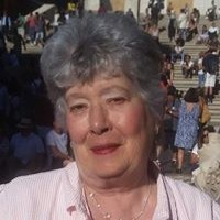 Janet Wilson