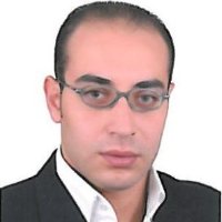 Ahmed Sharawi