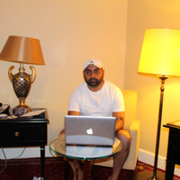 Jaswinder Singh