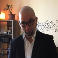 Fabian Ruz Arriagada