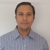 Freddy Alexander Forero Ramirez