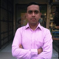 Ajay More