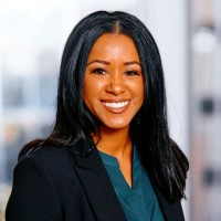 Moya Allen-Higgins, Mba