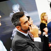 Yossef Franco
