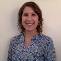 Jenna Tomalski, Ph.D., Cmpc