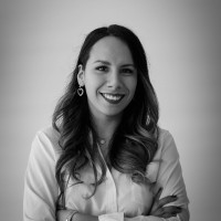 Silvia Holguin
