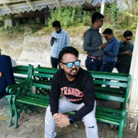 Saikat Paul