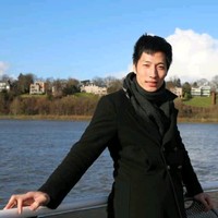 Frank Cai