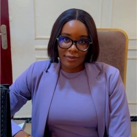 Tracey Anizoba Aat