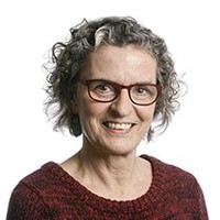 Britta Balle