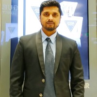 Sumitkumar Pandey