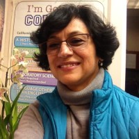 Alma Ruelas