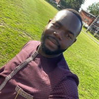 Haroun Rachid Kouotou