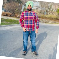 Navpreet Singh