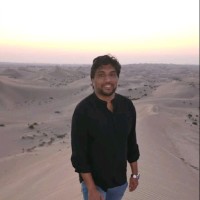 Aravindan Chandrasekhara