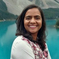 Jigisha Patel