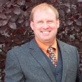 Darrell Hall, CLCP