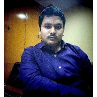 Anthony Jyoti Sarkar