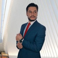Douglas Rayo Bolívar