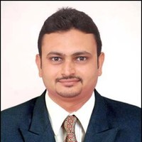 Dr.Milankumar Dharsandia