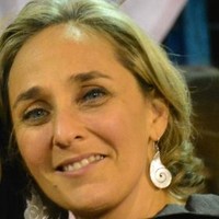 Fernanda Alvarez Rojas