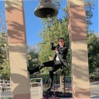 Maximiliano Rueda Rodríguez