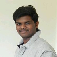 Murali Krishna Kouluri