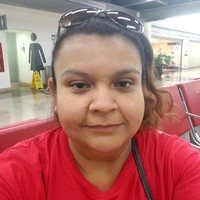 Rosa Morales