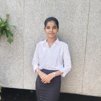 Deepika John Joseph