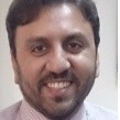 Shoaib Yousaf FCCA, ACA, CIA, CFE, ISO Risk Manager