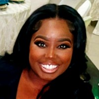 Keesha Cook