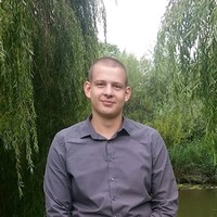 Joris Van Der Sanden
