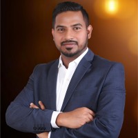 Ramesh Palanisamy
