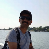 RAMU RAMAKRISHNAN