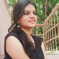 Srivarshini S