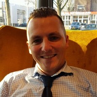 Bart Groenendijk