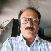 Mahesh Wajpe