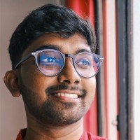 Akshay Ashok