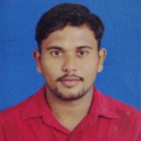Charan G R