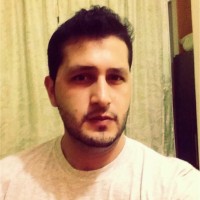 Gonzalo Roberto Cedeño Andrade