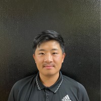 Andrew Hong