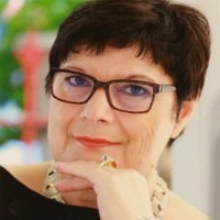 Jacqueline LESTINGI-FAURE