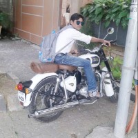 Lovlesh Mishra