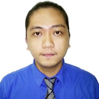 Mark Joseph Llaneta