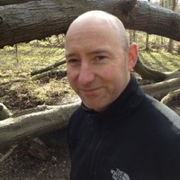 Stuart Oliver