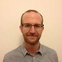 Simon McRae