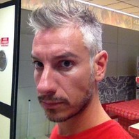 Valerio Silvestri